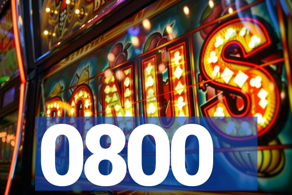 0800 - tv online